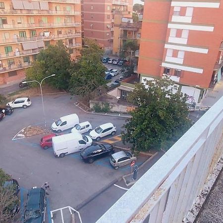 דירות מונטרוטונדו L'Attico Di Angie מראה חיצוני תמונה